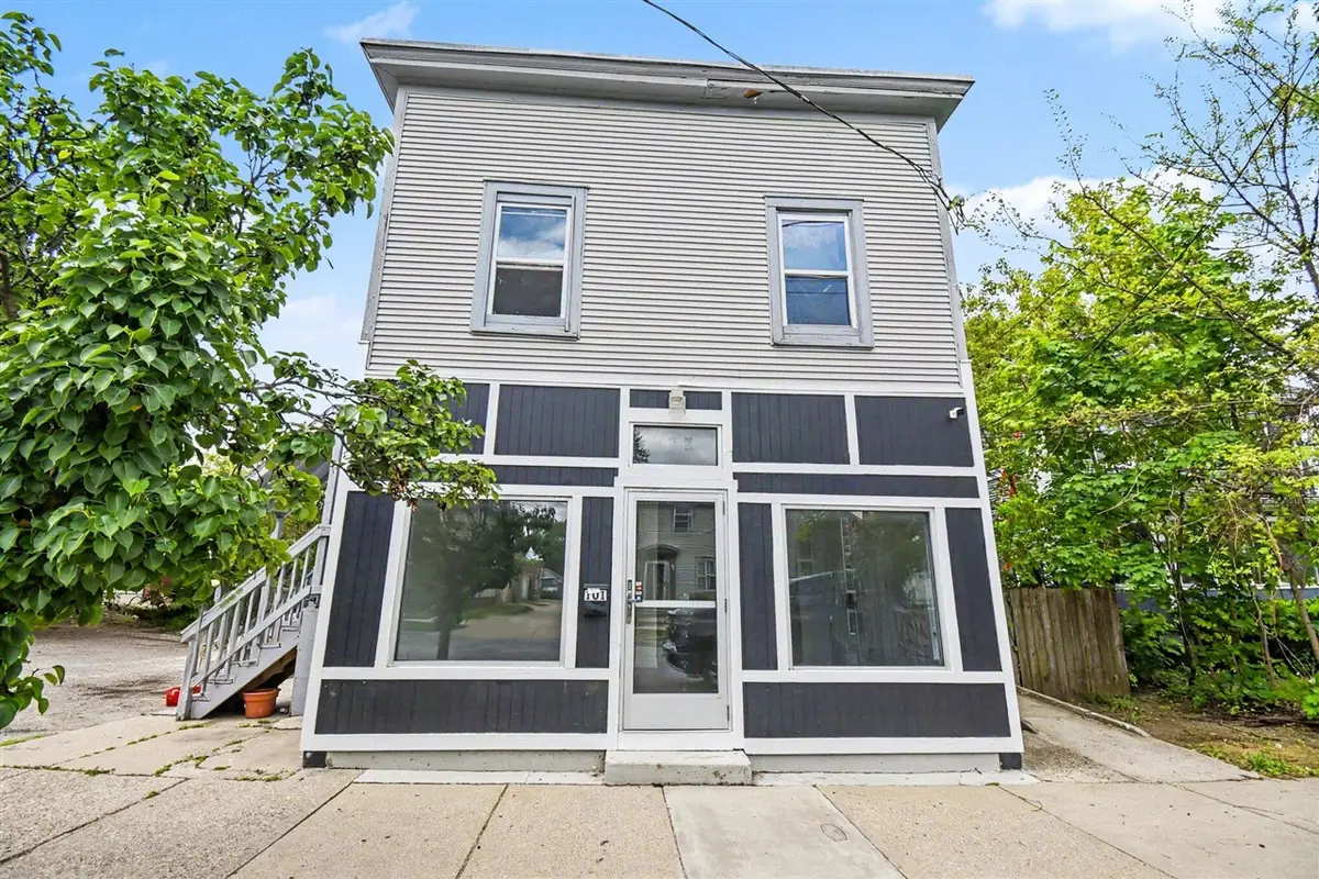 613 Fuller, Grand Rapids, MI 49506 - #1