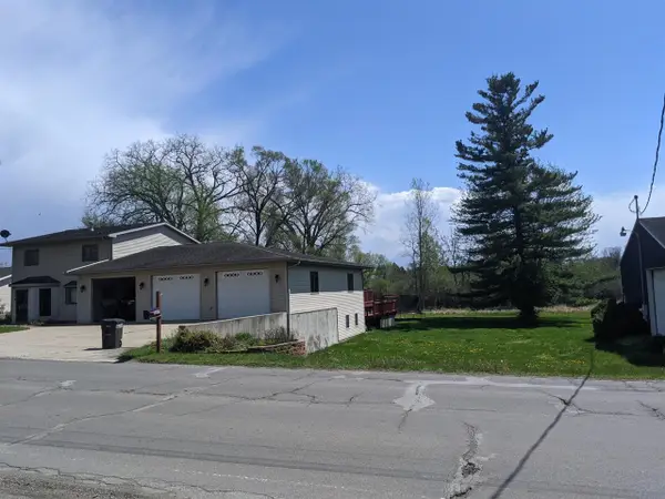 3639 Flansburg, Jackson, MI 49203