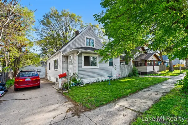 27 Exchange, Grand Rapids, MI 49548