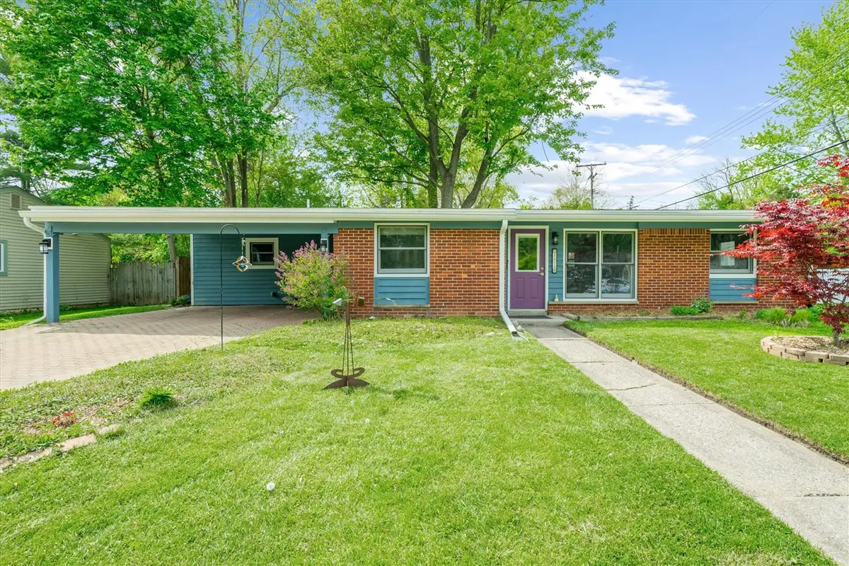 2658 Hampshire, Ann Arbor, MI 48104 - #1