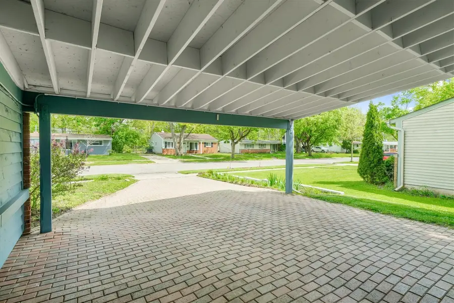 2658 Hampshire, Ann Arbor, MI 48104 - #3