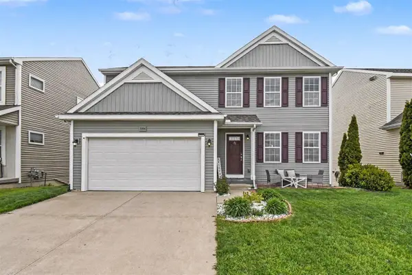 5954 Sable Ridge, Kentwood, MI 49508