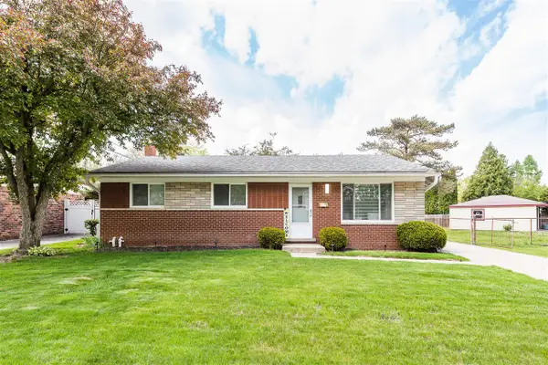 15614 Leader, Taylor, MI 48180