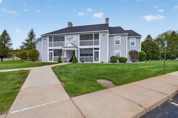 773 W Barrington, Jackson, MI 49203