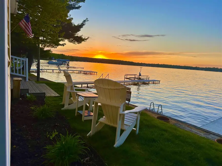 1071 E Hess Lake, Grant, MI 49327 - #3