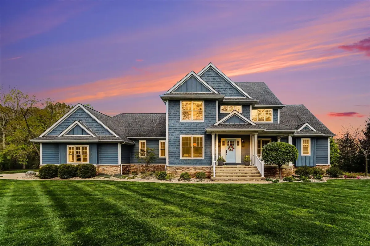 15877 Indian Valley, Schoolcraft, MI 49087 - #1