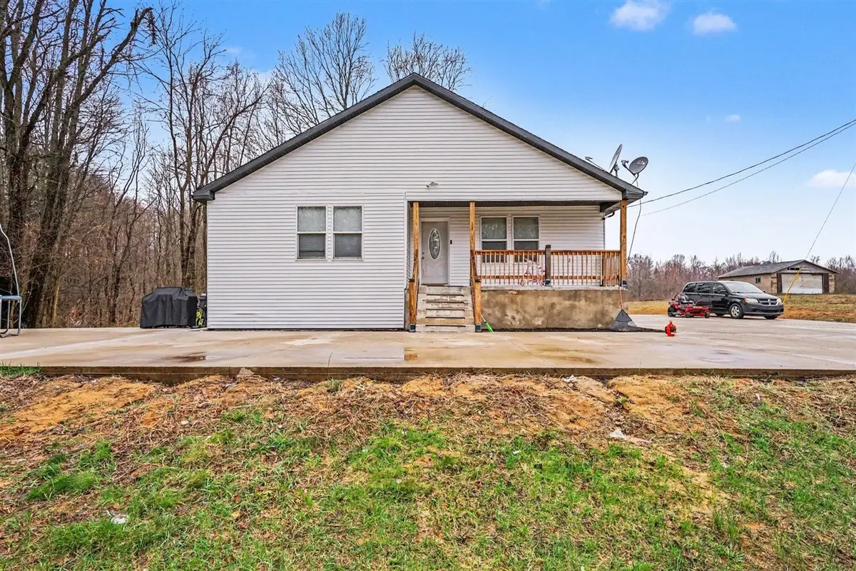 21556 59 1/2, Bangor, MI 49013 - #1