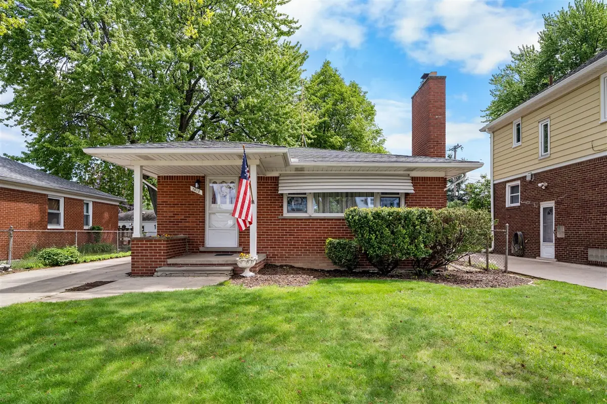 7613 Kolb, Allen Park, MI 48101 - #1
