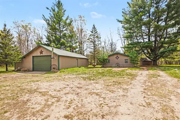 11435 Woodland, Evart, MI 49631