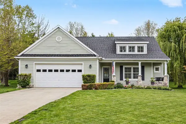 15 Longmeadow, Niles, MI 49120