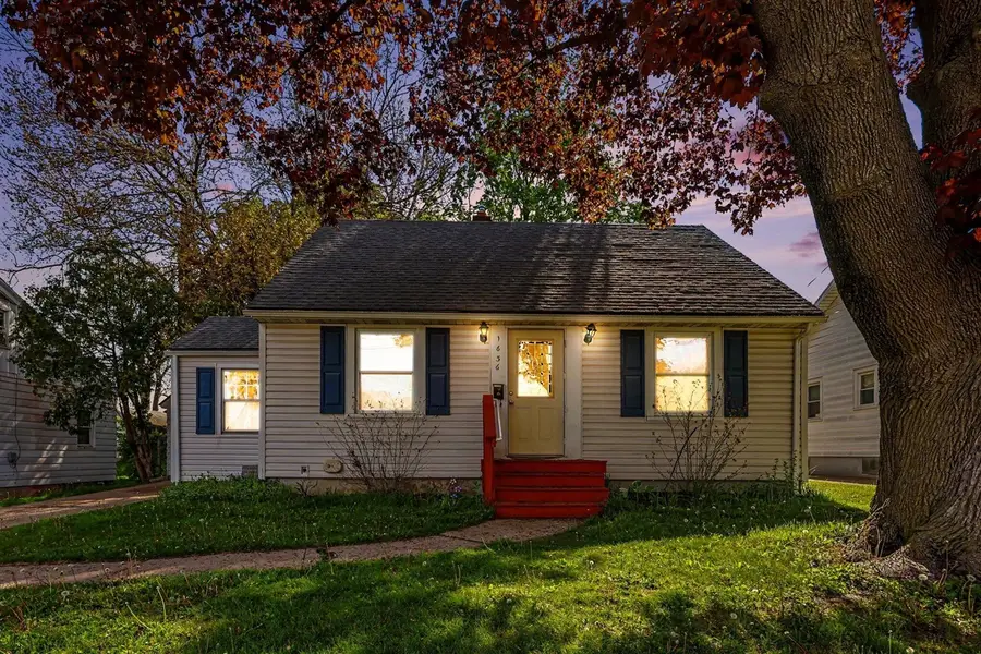 1636 Delwood, Wyoming, MI 49509 - #2