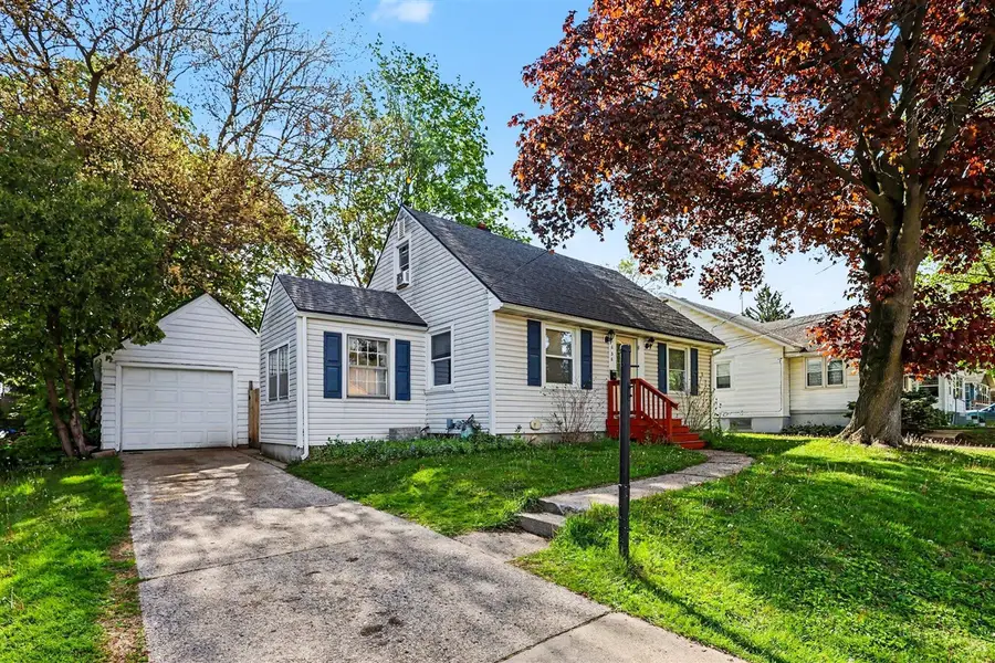 1636 Delwood, Wyoming, MI 49509 - #3