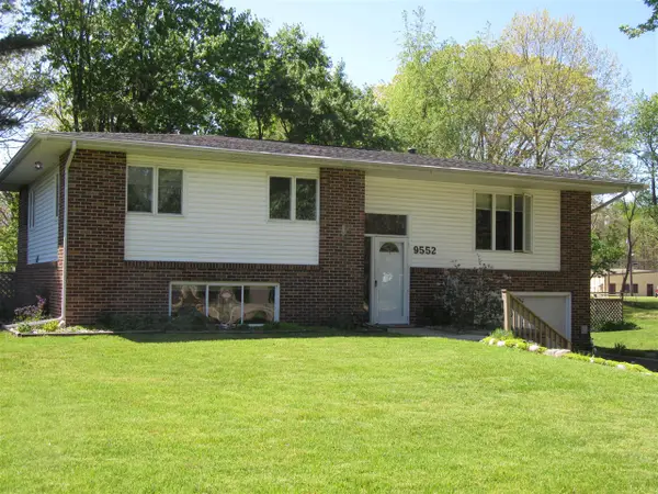 9552 Pine, Bridgman, MI 49106