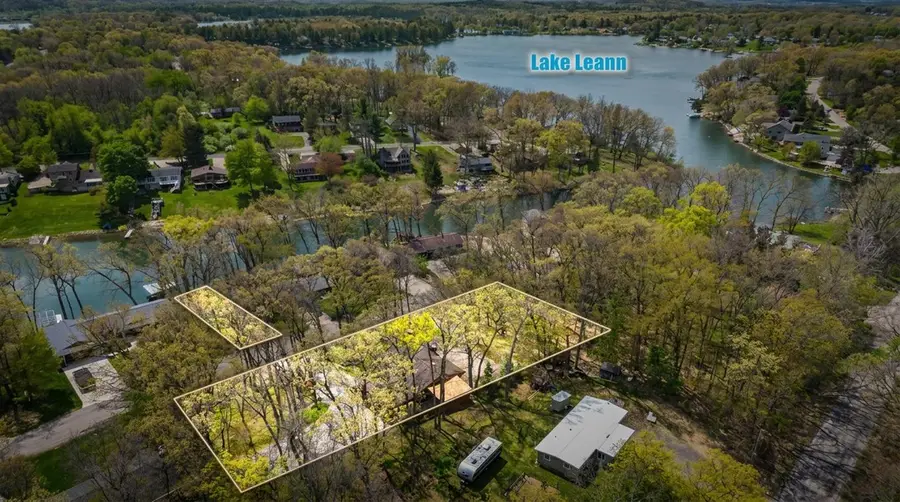 11820 Killarny, Jerome, MI 49249 - #3
