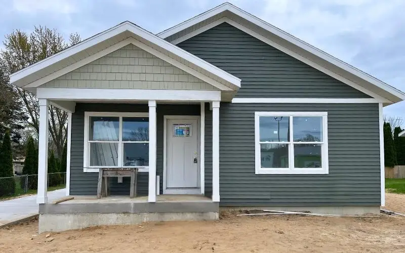 1351 Ada, Muskegon, MI 49442 - #1