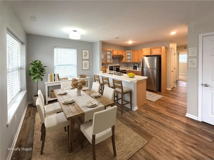 1351 Ada, Muskegon, MI 49442 - #3