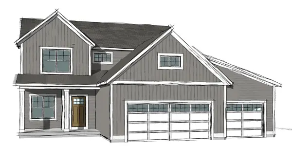 3729 Elderberry #Lot 222, Holland, MI 49424
