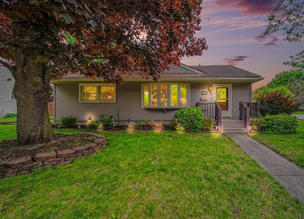457 Everett, Milan, MI 48160 - #1