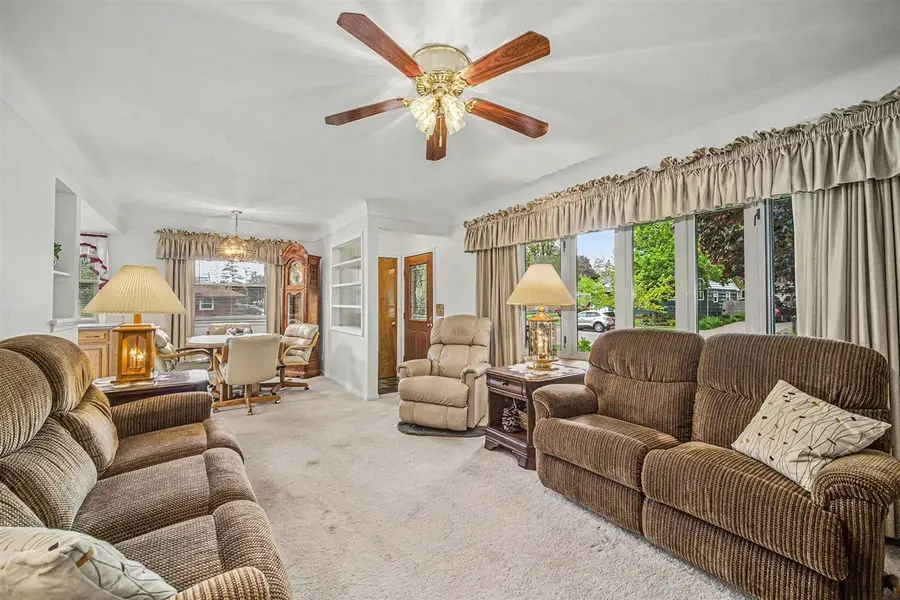 457 Everett, Milan, MI 48160 - #3