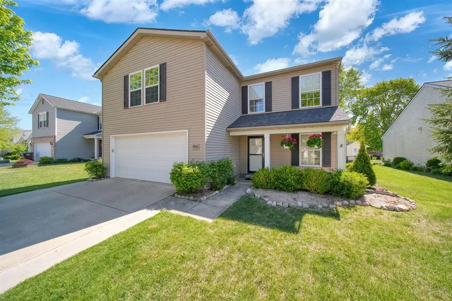 900 Prairie, Milan, MI 48160 - #2