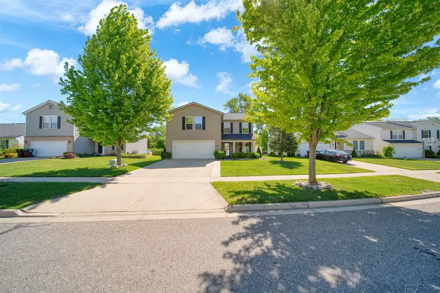 900 Prairie, Milan, MI 48160 - #3