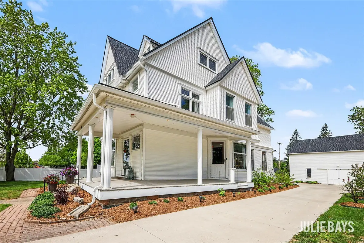311 E Main, Middleville, MI 49333 - #1