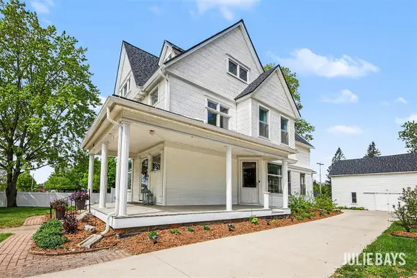 311 E Main, Middleville, MI 49333
