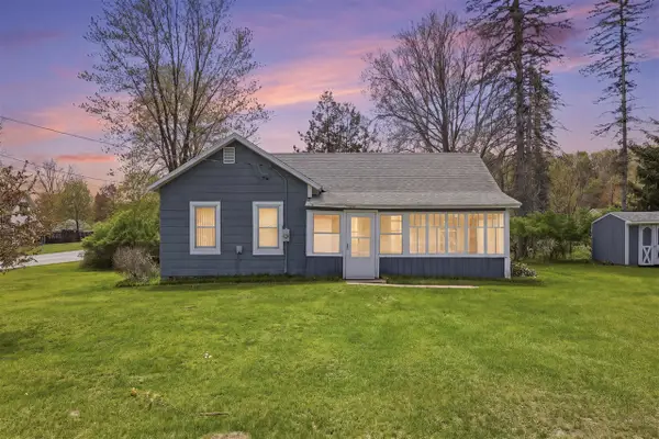 731 Sherman, Big Rapids, MI 49307