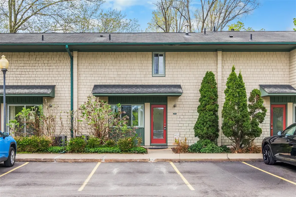 1795 Hideaway, Ann Arbor, MI 48105 - #1