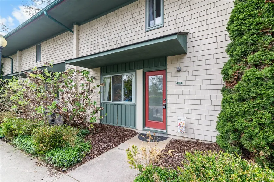 1795 Hideaway, Ann Arbor, MI 48105 - #2