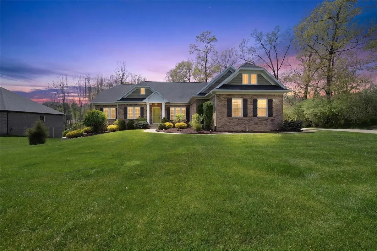 9126 Preserve, Fenton, MI 48430 - #1