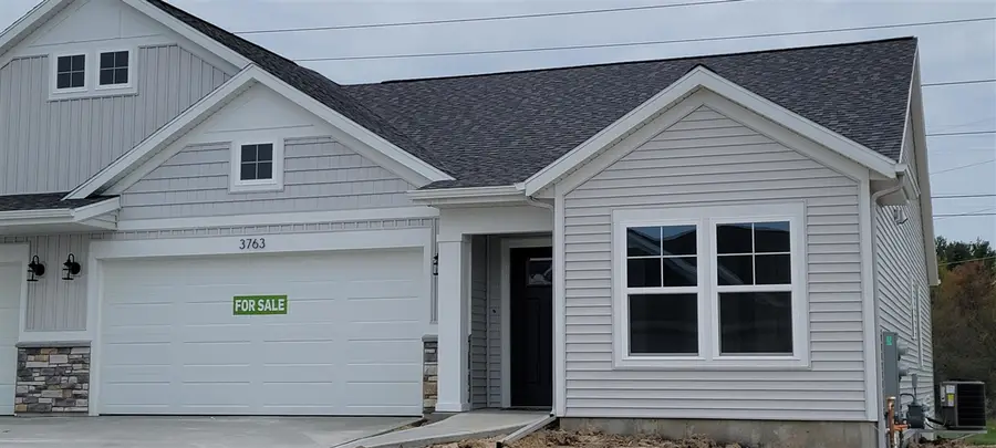 3763 Ambrosia #3, Walker, MI 49534 - #2