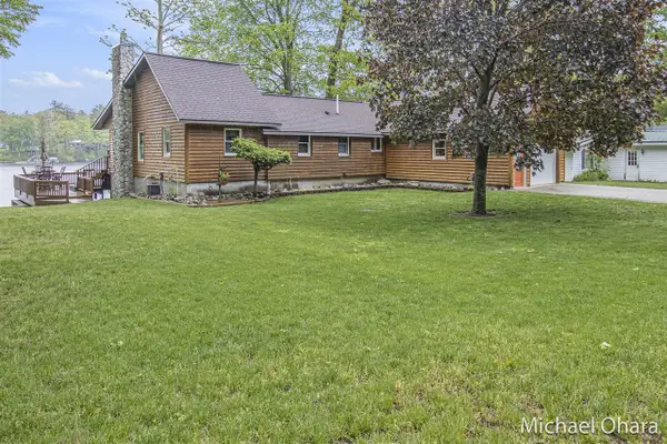 5182 Muskego, Croton, MI 49337