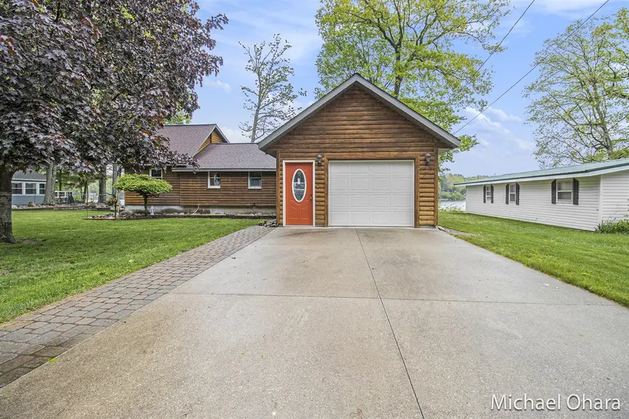 5182 Muskego, Croton, MI 49337 - #2