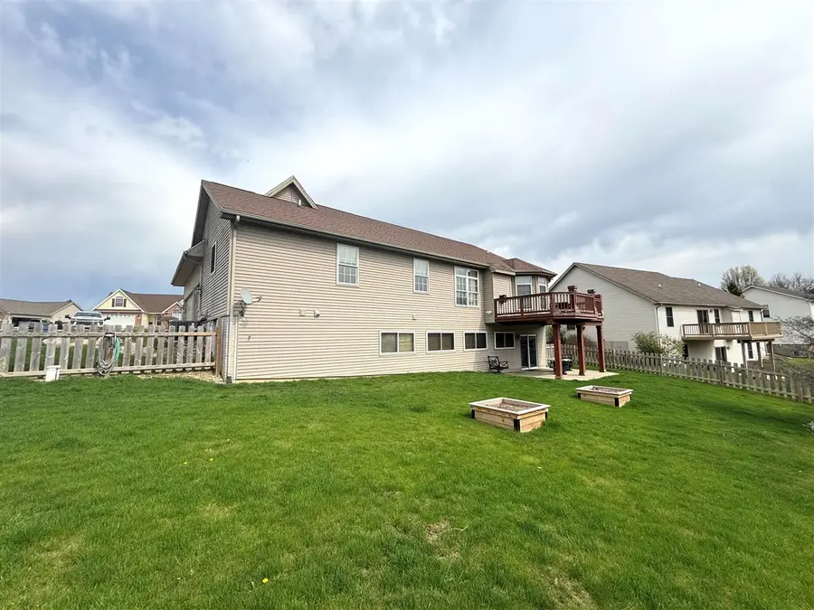 7504 Silver Fox, Swartz Creek, MI 48473 - #3