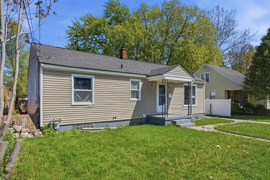 1620 Delwood, Wyoming, MI 49509 - #2