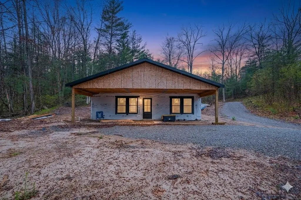 19070 Joslin, Big Rapids, MI 49307 - #1
