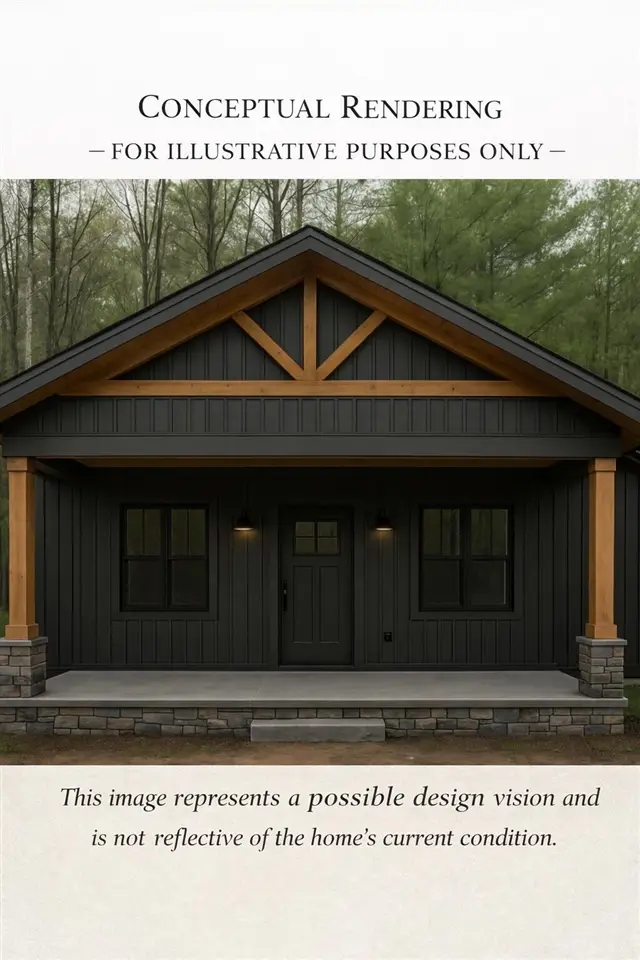 19070 Joslin, Big Rapids, MI 49307 - #2