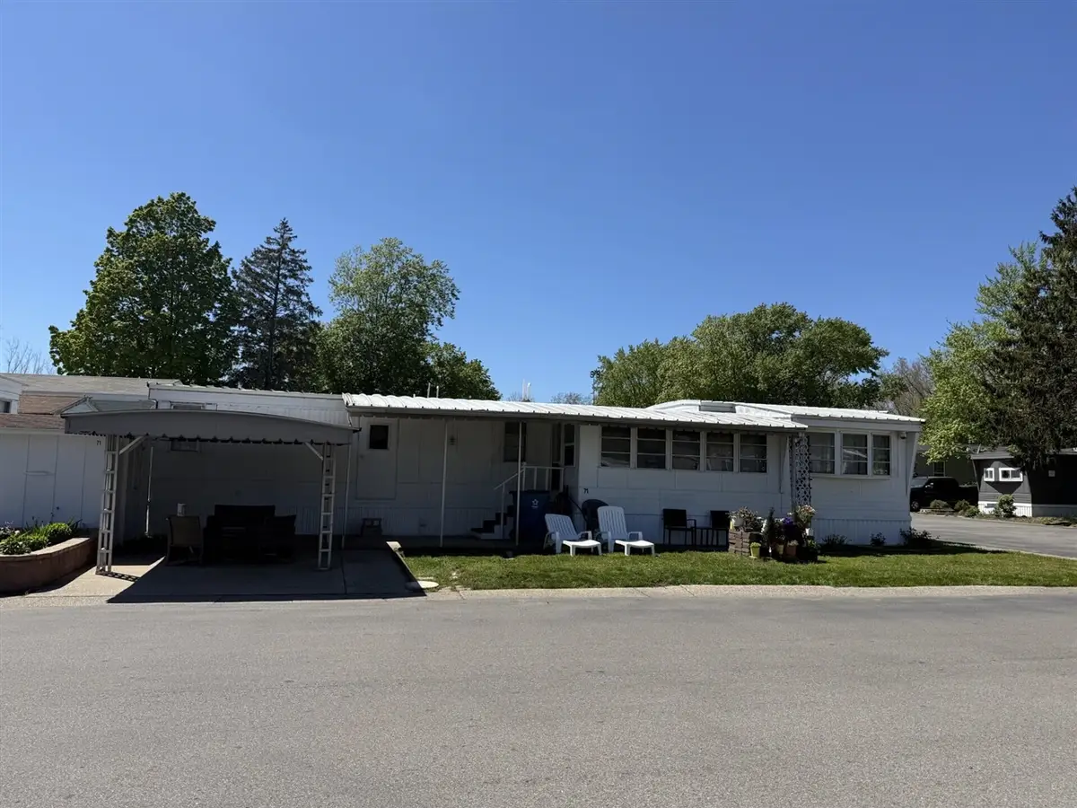 333 E Lakewood #71, Holland, MI 49424 - #1