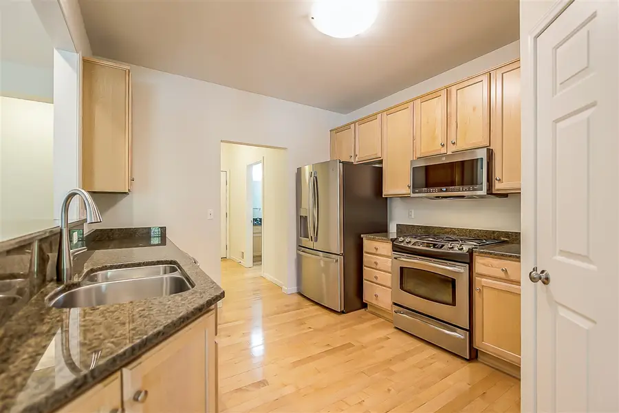 2072 Liberty, Ann Arbor, MI 48103 - #2