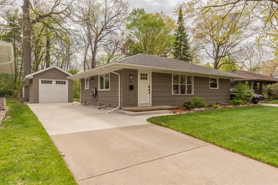 814 Carbeck, Ann Arbor, MI 48103 - #3