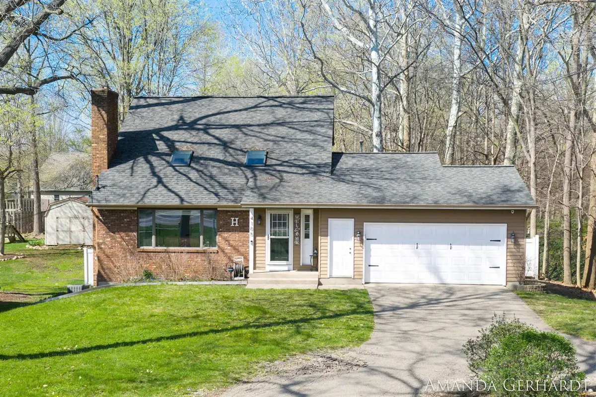 4105 44th, Grandville, MI 49418 - #1