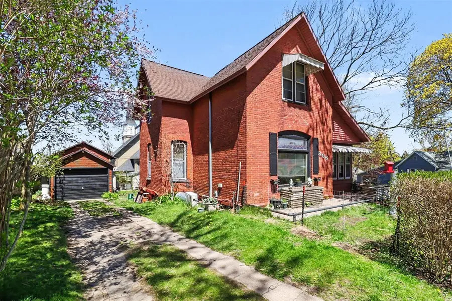 306 5th, Manistee, MI 49660 - #3