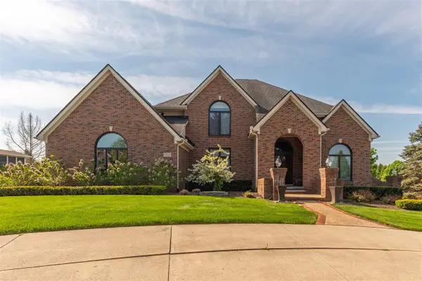 50045 Standish, Plymouth, MI 48170