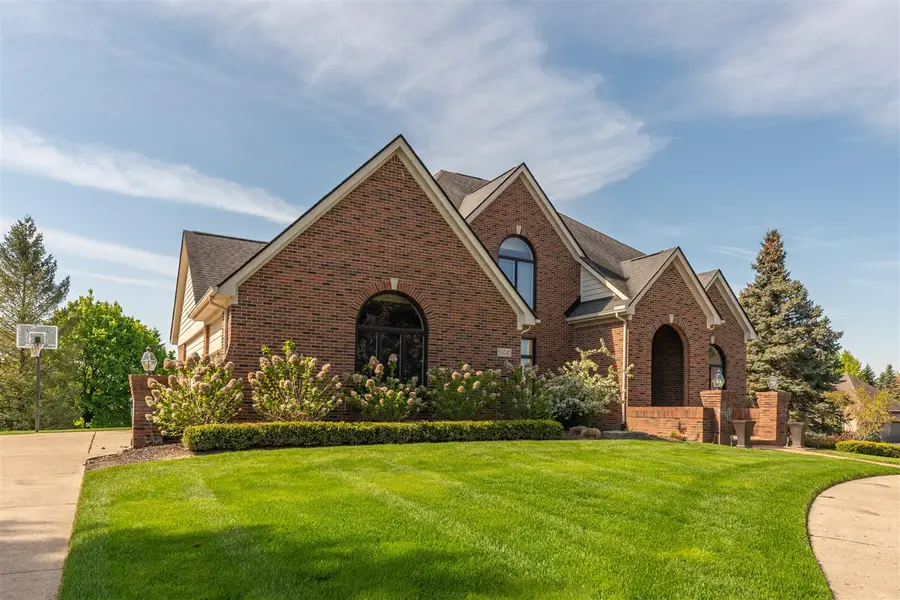 50045 Standish, Plymouth, MI 48170 - #2