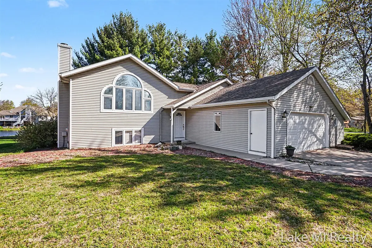 429 Pine Lake, Holland, MI 49424 - #1