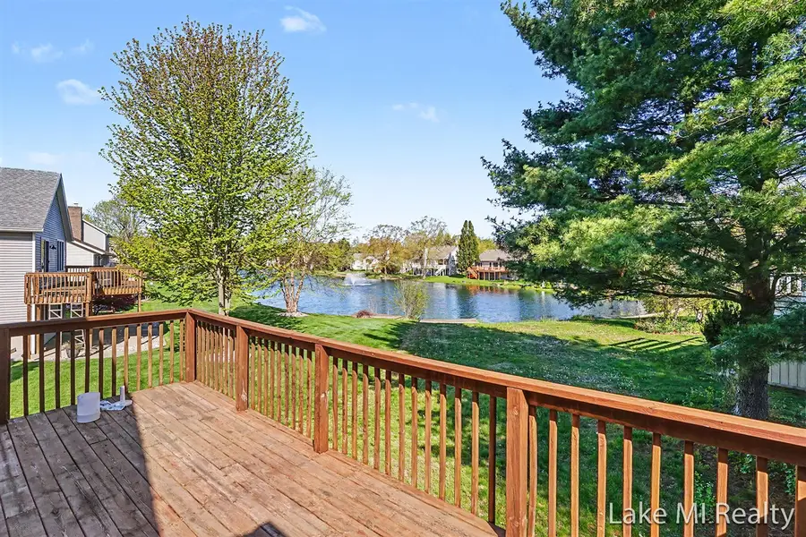 429 Pine Lake, Holland, MI 49424 - #3