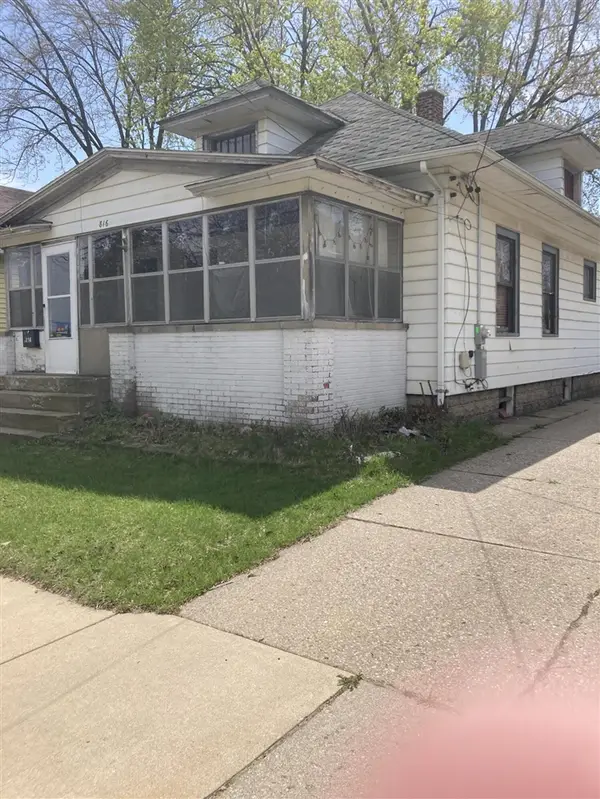 816 Richmond, Grand Rapids, MI 49504