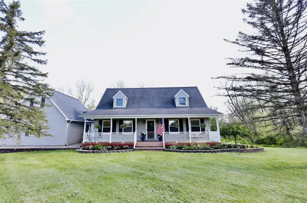 12009 Jackson, Dexter, MI 48130