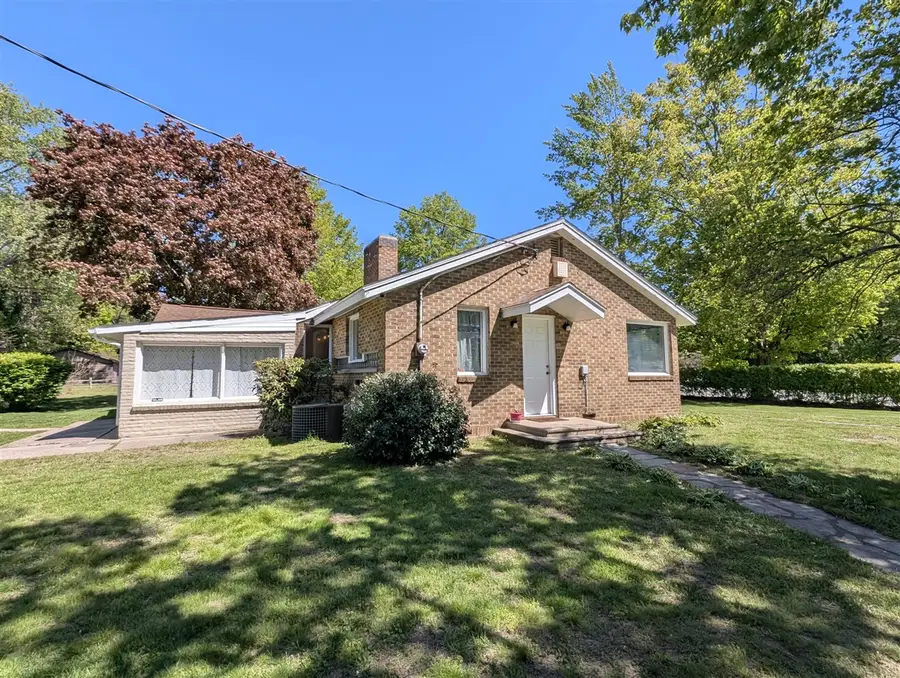 201 Randolph, Bangor, MI 49013 - #3
